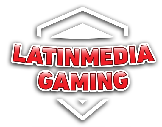 Latinmedia Gaming - Comign Soon